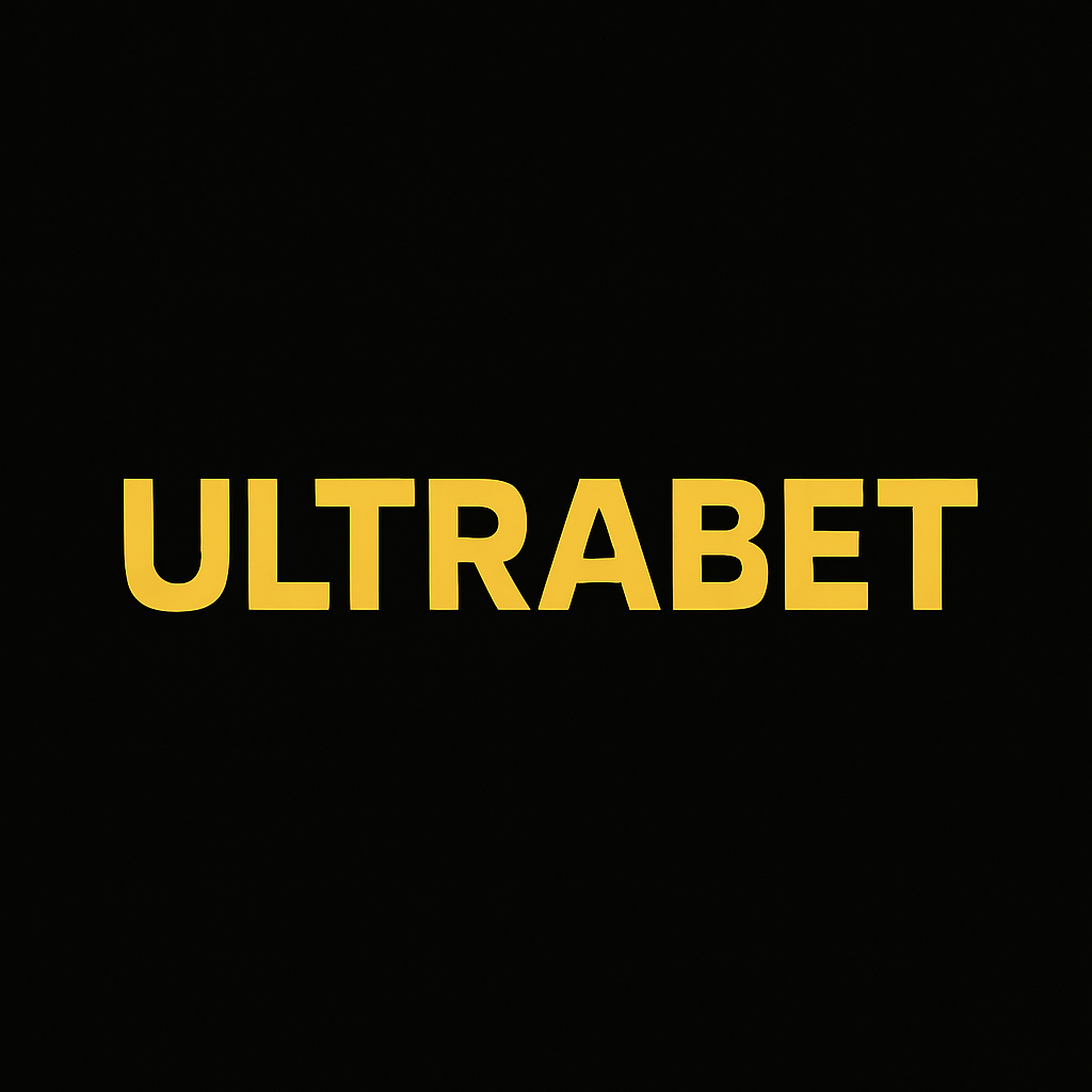 Ultrabet Resmi Logosu